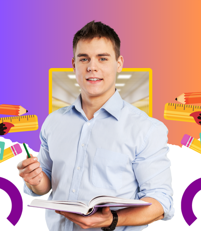 Become an instructor