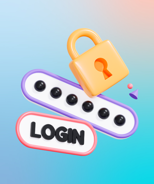 Login