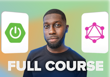 Spring Boot and GraphQL Tutorial