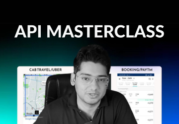 API Masterclass for Product Managers